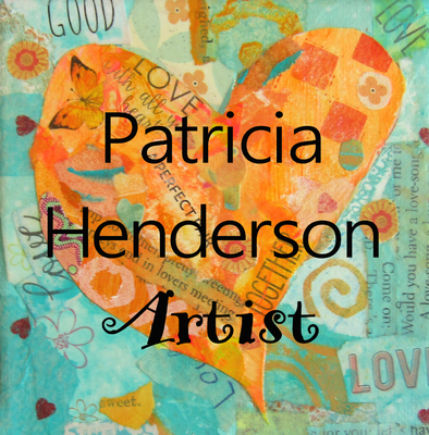 Patricia Henderson Artist Blog